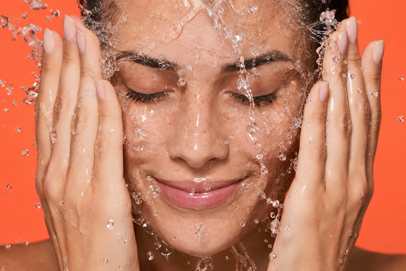Face Reality Acne Boot Camp