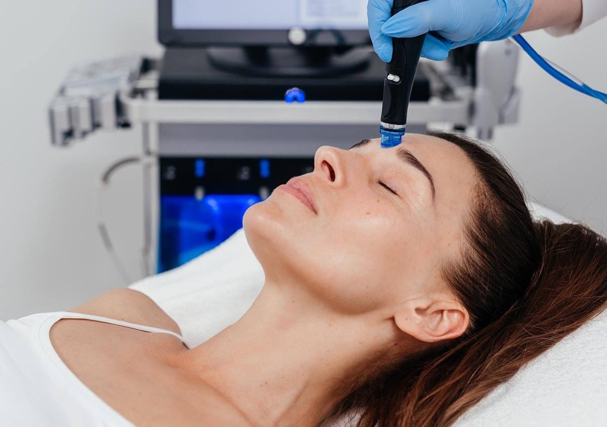 HydraFacial