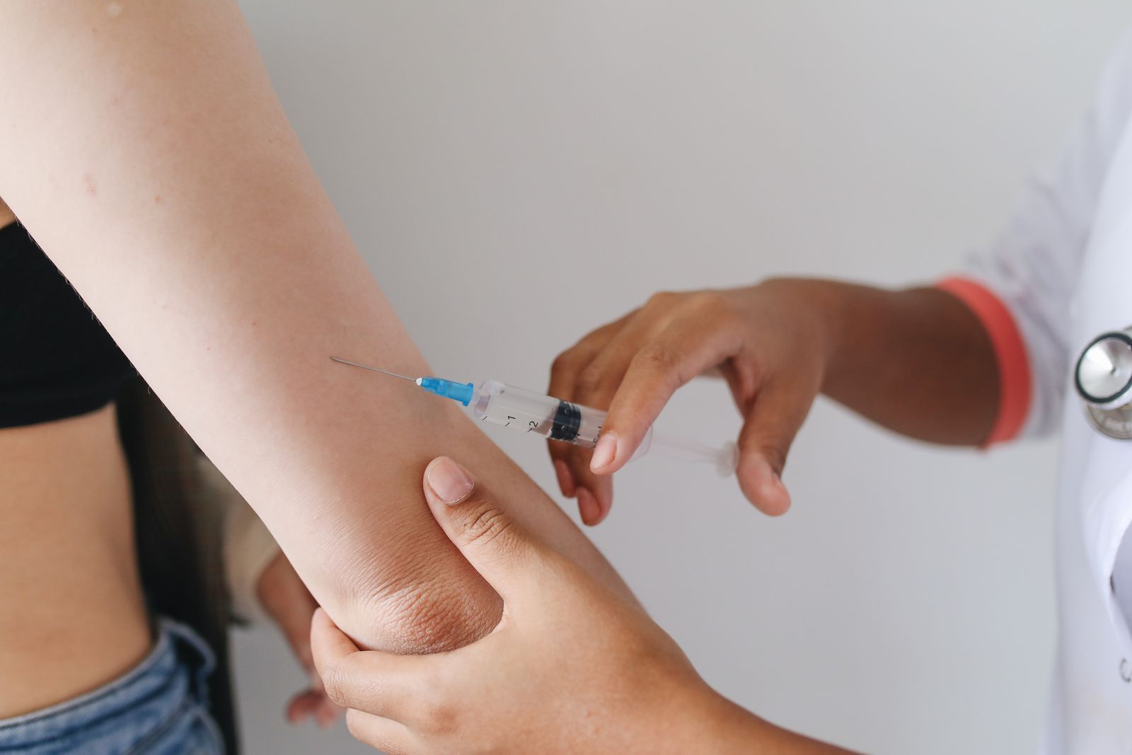Vitamin & IM Injections