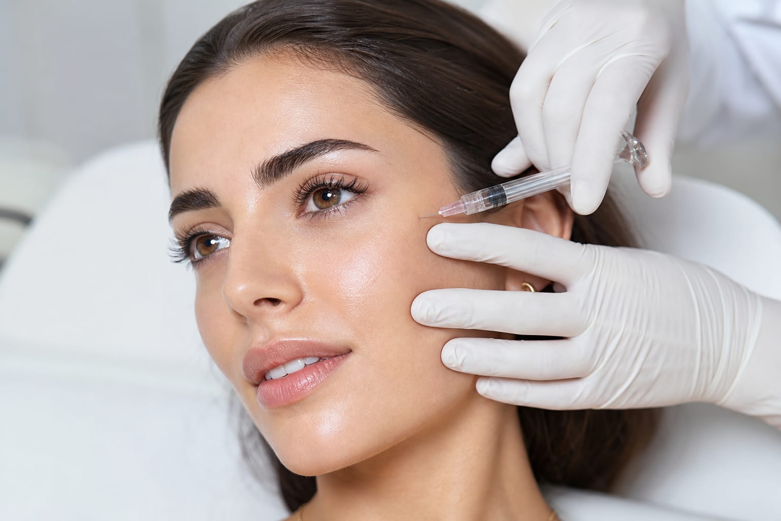 PDRN Therapy & Skin Boosters