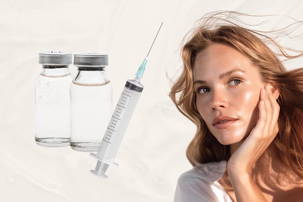 Peptide Therapy Program