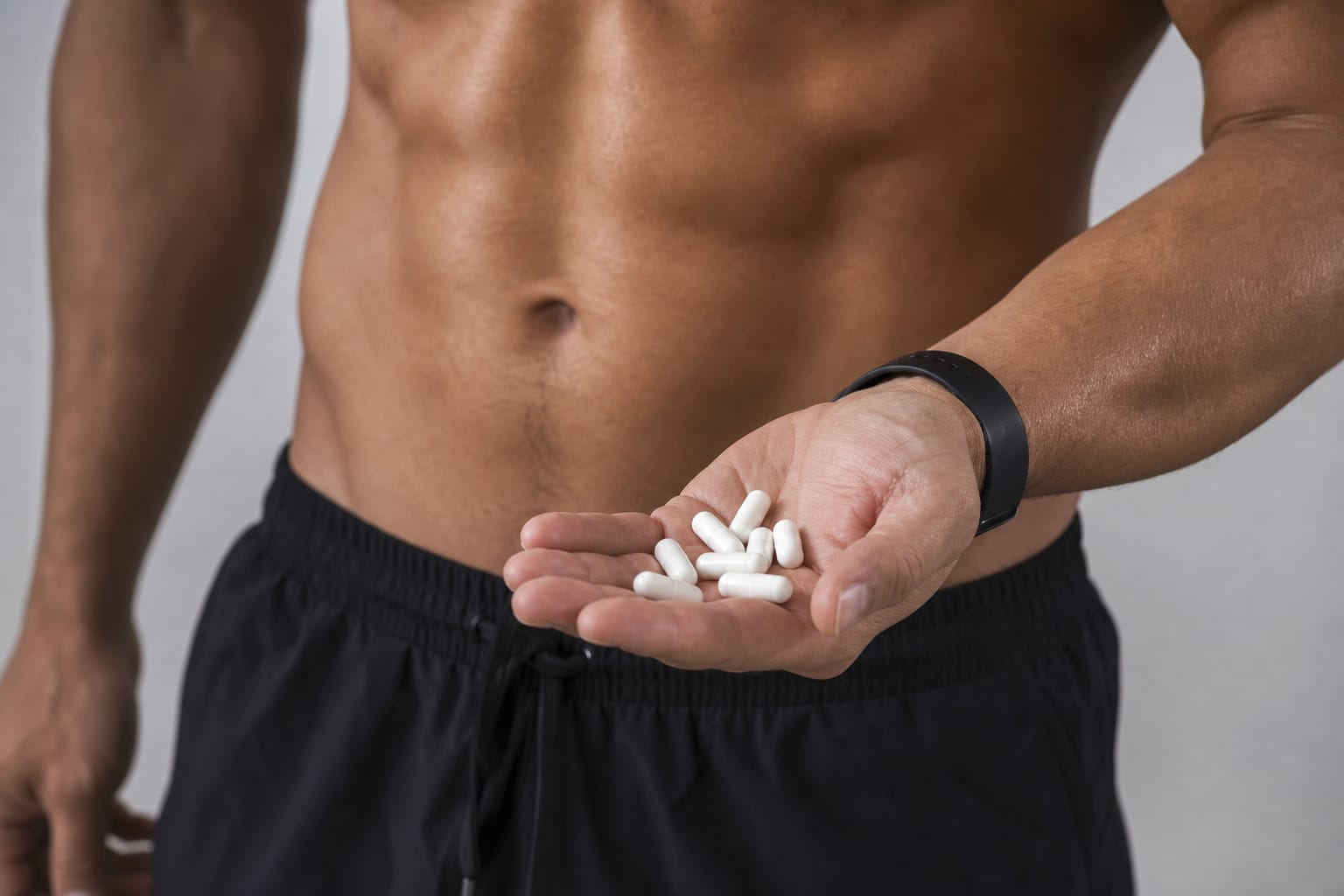 Testosterone & TRT Support